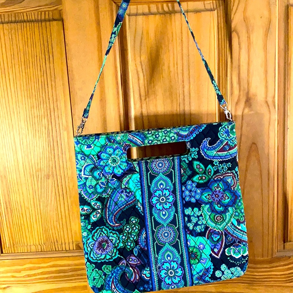 Vera Bradley bag